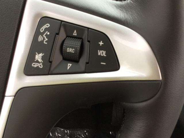 2017 Chevrolet Equinox FWD 4dr LT W/1lt